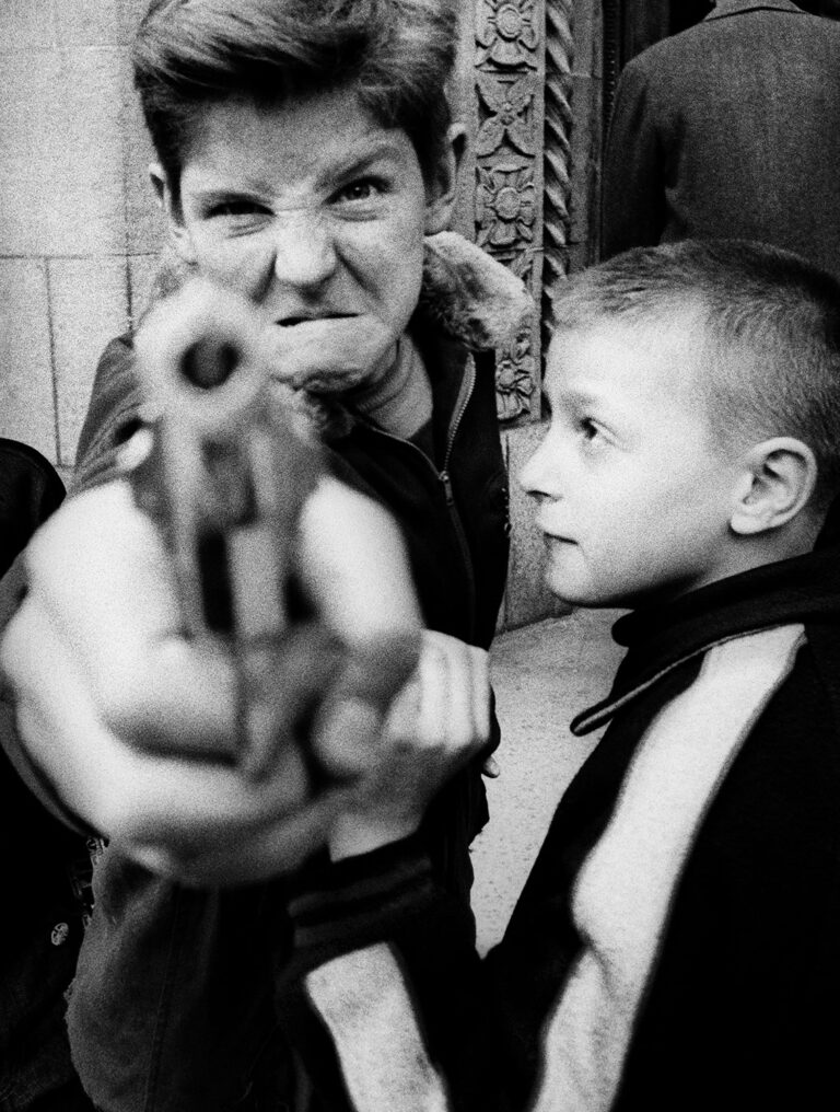 ウィリアムクライン　NEWYORK NEW YORK 1954.55 / William Klein | 小宮山書店 KOMIYAMA TOKYO